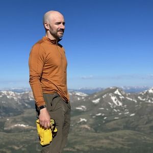 Meet your Posher, Matt